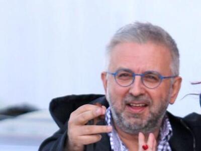 Ο Δήμος Βερύκιος αποκάλυψε το "χρυσ...