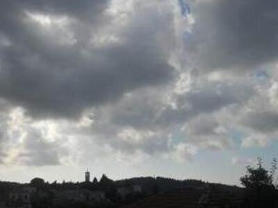 Σκοτείνιασε η Πάτρα- Δείτε τη θερινή... ...