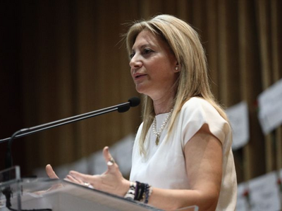 Πάτρα: Απόψε η εκδήλωση για τα Τέμπη παρ...