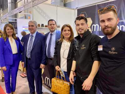 Η Περιφέρεια Δυτικής Ελλάδας στο 13ο Φεσ...