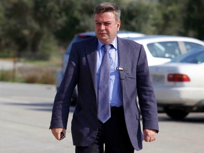 Νέος νομικός σύμβουλος στην ΠΑΕ Παναχαϊκή 