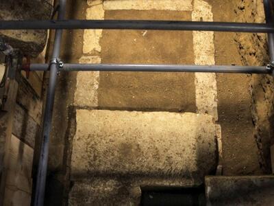 Ο νεκρός της Αμφίπολης, πρώτη είδηση στη...