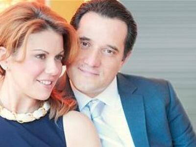 Ευγενία - Άδωνις: Περάσαμε κρίση αλλά τη...