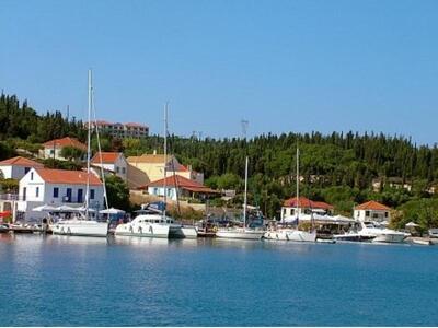 Οι επώνυμοι που αλωνίζουν στο Ιόνιο