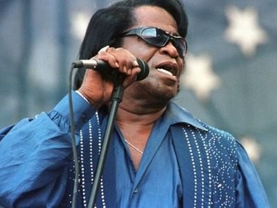 Νέα έρευνα δείχνει ότι ο Τζέιμς Μπράουν ...