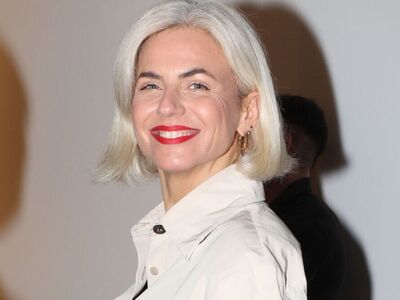 Χριστίνα Κοντοβά: Η υιοθεσία ήταν επιλογ...