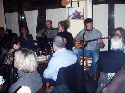 Μουσικές διαφοροποιήσεις και μουσικές  δ...