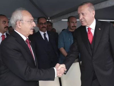 Κιλιτσντάρογλου σε Ερντογάν: Αν έχεις τη...