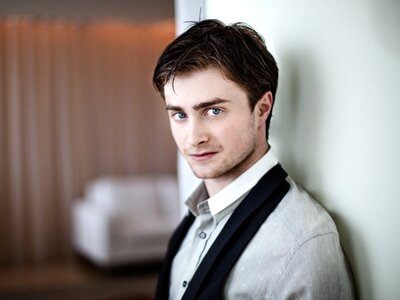 Και ο Χάρυ Πότερ στηρίζει τους Δημοκρατικούς