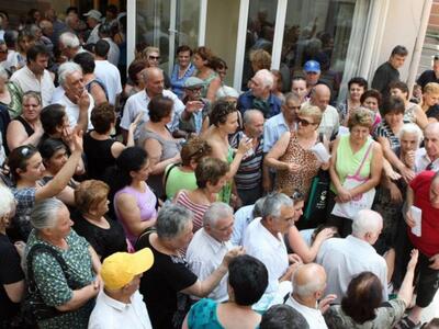 Καμία περικοπή στα 650εκ. ευρώ, που πληρ...