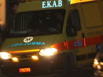 Αγρίνιο: Κι άλλο θανατηφόρο - Τραγική κα...