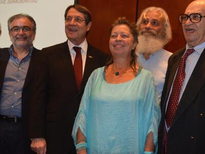 Ανάλυση προέδρου Αναστασιάδη για το Κυπρ...