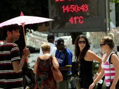 Δυτική Ελλάδα: Έτσι μπορείτε να αντιμετω...