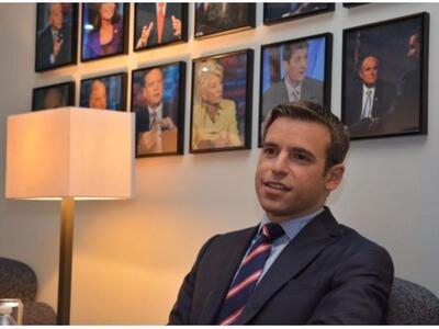 «Η κυβέρνηση Ομπάμα δεν βοήθησε την Ελλά...