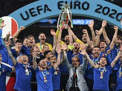 Επίσημο: Ο τελικός Ιταλία - Αργεντινή θα...