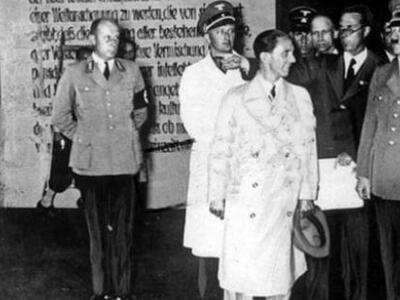 Ανεκτίμητος θησαυρός ανακαλύφθηκε στο Μόναχο