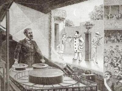 Διεθνής Ημέρα Κινουμένου Σχεδίου