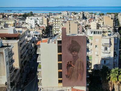 SIGUEL, Βορείου Ηπείρου 88, Πάτρα 2020