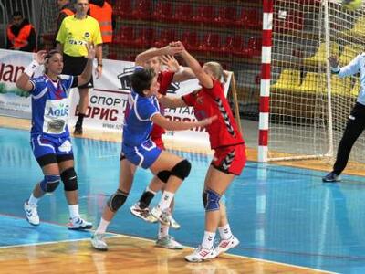 Πρόωρος αποκλεισμός από το κύπελλο για τ...