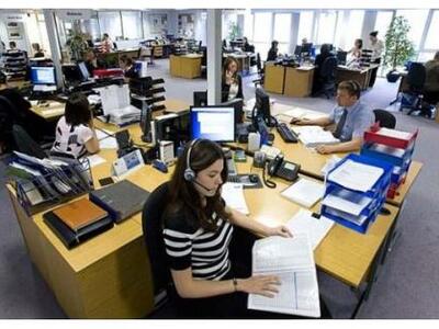 Τα πάνω κάτω στους μισθούς του Δημοσίου ...