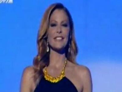 Η Μπαλατσινού, ο Κωστόπουλος και τα νούμ...