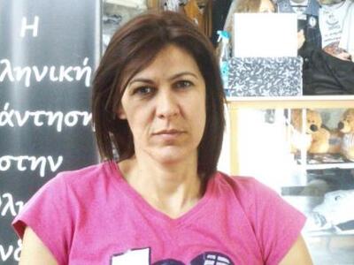 Ένα βήμα πριν την άνοδο στην Α2 η γυναικ...