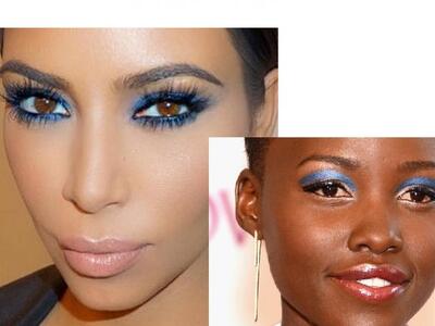 ΚΙΜ ΚΑΡΝΤΑΣΙΑΝ, ΛΟΥΠΙΥΑ ΝΙΟΝΓΚΟ