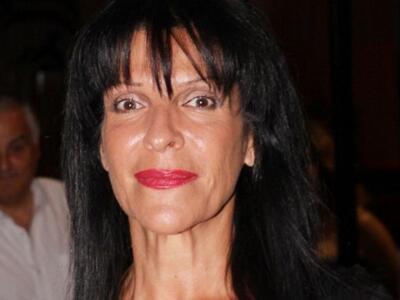 Η Σοφία Βόσσου παντρεύεται! ΔΕΙΤΕ την αν...