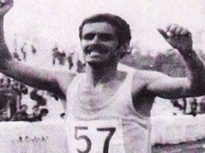 4ος Νυχτερινός ημιμαραθώνιος Πάτρας: Ο Φ...