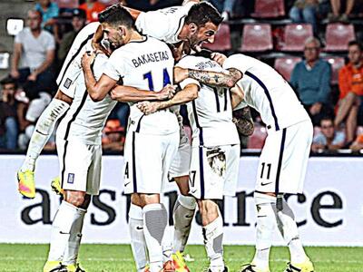 Οι ευχές του Κατσουράνη στην νέα αρχή τη...