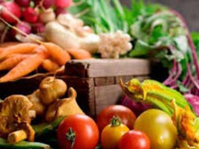 Πάτρα: Εκδήλωση για τη διατροφή από τον ...