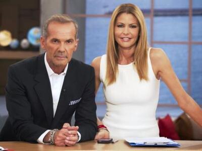 Μπαλατσινού- Κωστόπουλος: Όλα τα σημάδια...