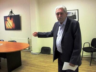 Στα τρία η ΔΗΜΑΡ για τον Πρόεδρο της Δημοκρατίας