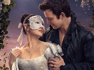 Bridgerton 4 μετά τις γιορτές, ήρθε η σε...