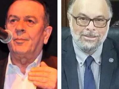 Σκληρή ανακοίνωση Πατούχα – Τζανάκου κατ...