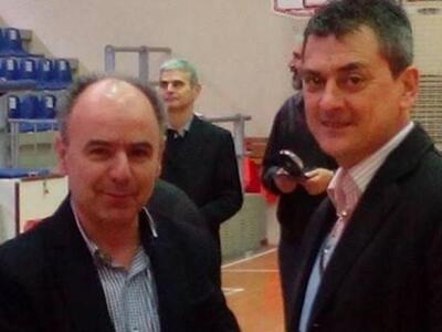 ΕΑΠ: Συνεργασία με τον Σπύρο Βερνάδη