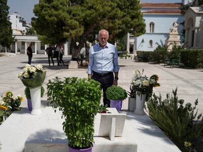 Γιώργος Παπανδρέου για Ανδρέα: «Όσο περν...