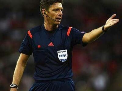 Ποδόσφαιρο: Ο Ιταλός Ρόκι θα διευθύνει τ...