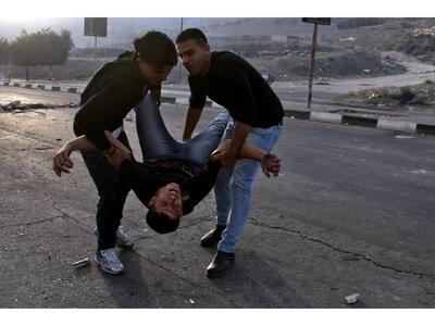 Τέσσερις τραυματίες, ο ένας σοβαρά, από ...