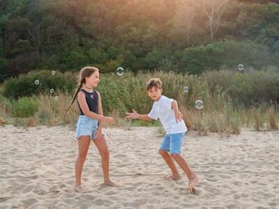 Καλοκαίρι χωρίς γκρίνια: Τα απαραίτητα τ...