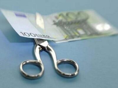 "Ψαλίδι" έως 500 ευρώ το μήνα ...