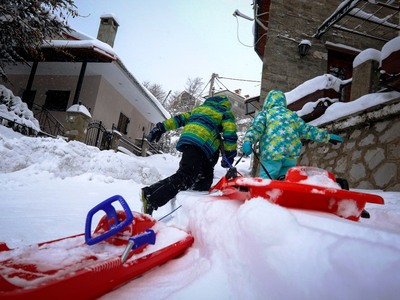 Σε ποιες περιοχές της Αττικής δεν θα ανο...