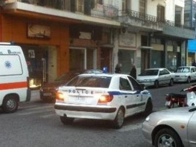 Αγρίνιο: Nεκρός 50χρονος στην οδό Σουλίου