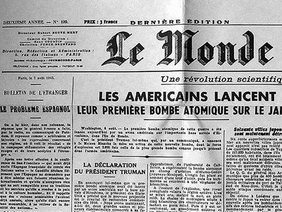 Η παγκόσμια οικονομική κρίση χτύπησε και...