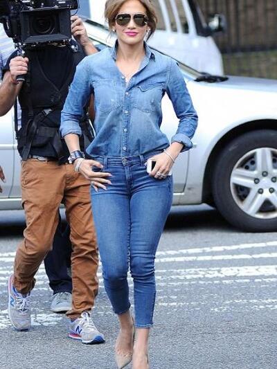 ΤΖΕΝΙΦΕΡ ΛΟΠΕΖ