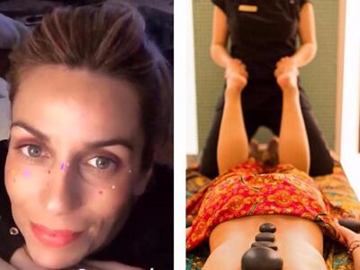 Μην χάσετε την χειμερινή προσφορά massag...