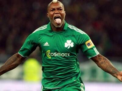 Παναθηναϊκός - Ολυμπιακός: 2-1