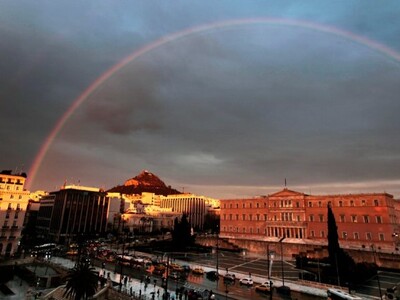 Το 2020 ως ένα διαφορετικό 2004