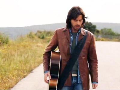 Το «Μονόγραμμα» του Βασίλη Μπαμπανιάρη έ...