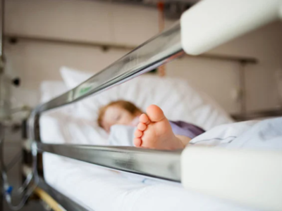 Οξεία ηπατίτιδα σε παιδιά: Ευθύνεται η τ...